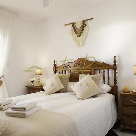 Сasa de vacaciones Belmonstays Santana Pueblo *
