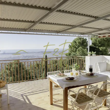 Holiday home Belmonstays Santana Pueblo Mijas