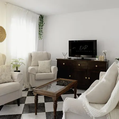 Holiday home Belmonstays Santana Pueblo