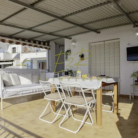 Holiday home Belmonstays Santana Pueblo