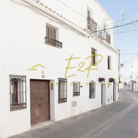 Holiday home Belmonstays Santana Pueblo *