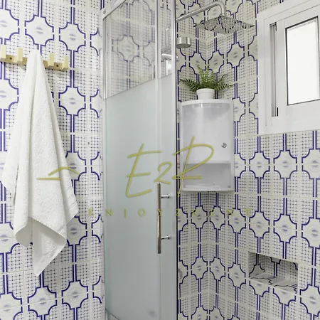 Holiday home Belmonstays Santana Pueblo Mijas