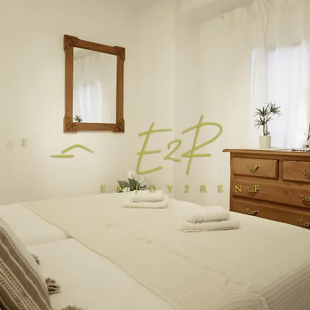 Holiday home Belmonstays Santana Pueblo