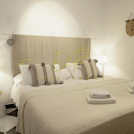 Holiday home Belmonstays Santana Pueblo Mijas