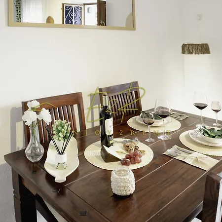 Belmonstays Santana Pueblo Mijas